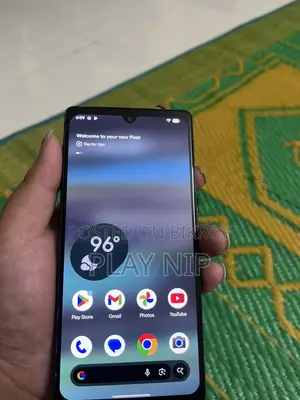 Google Pixel 6a . (Used)