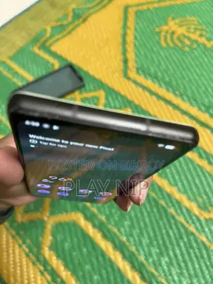 Google Pixel 6a . (Used)