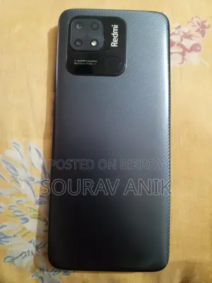 Xiaomi Redmi 10C (Used)