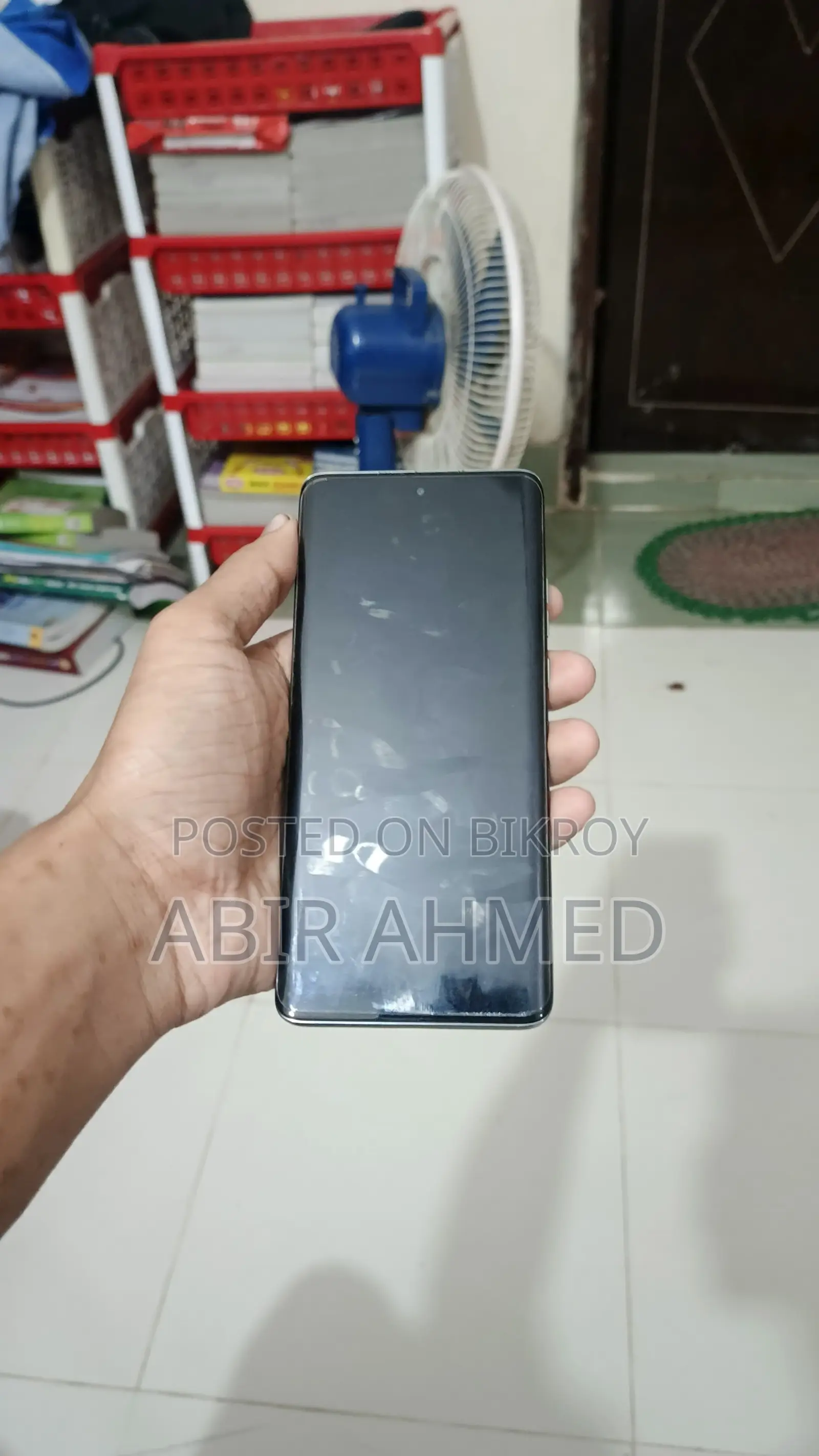 Motorola Edge 40 Neo (Used)