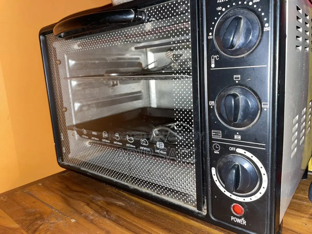 miyako oven