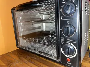 miyako oven