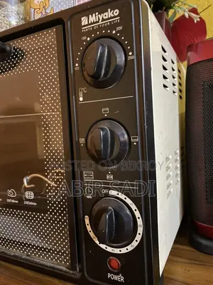 miyako oven
