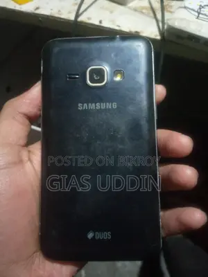 Samsung Galaxy J1 2/8 (Used)