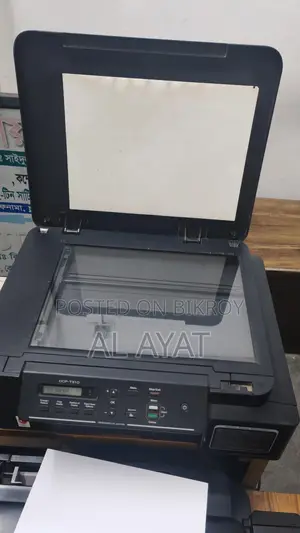 Brother printer & scanner
