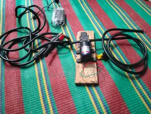 12V DC High Pressure Water Pump for sale