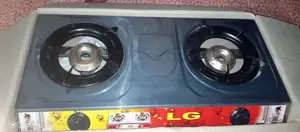 Gas Stove for Sale