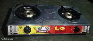 Gas Stove for Sale
