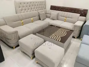 Sofa Set for Sale