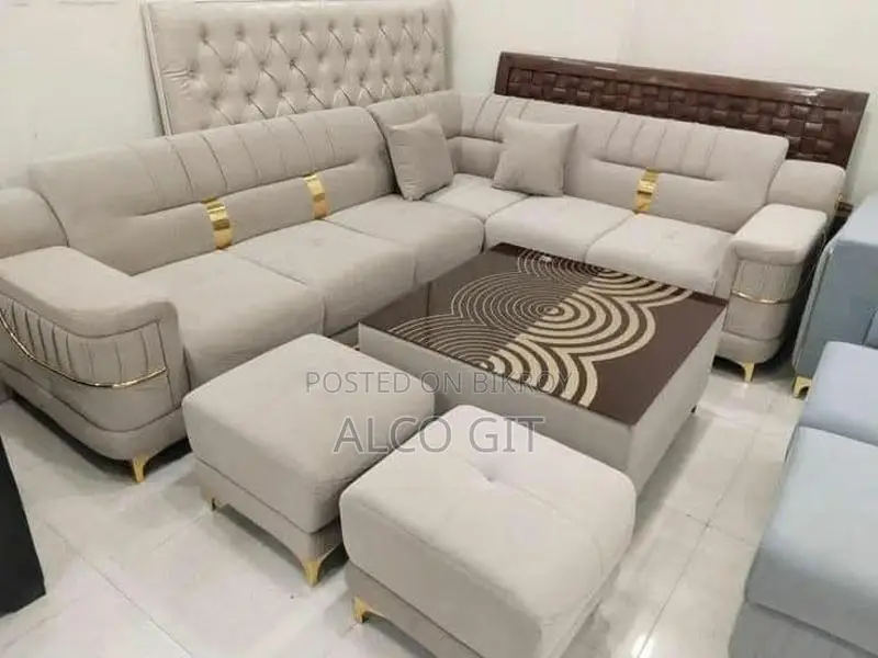 Sofa Set for Sale