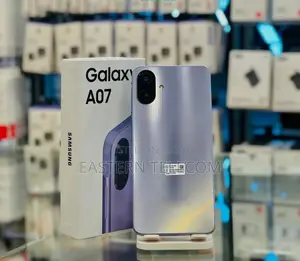 Samsung Galaxy A07 Installment (Brand New)