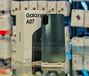Samsung Galaxy A07 Installment (Brand New)