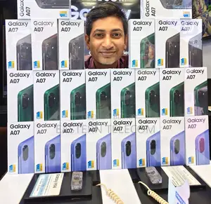 Samsung Galaxy A07 Installment (Brand New)
