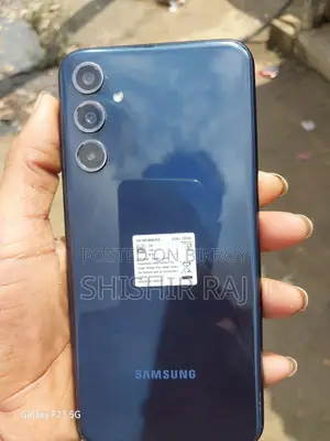 Samsung Galaxy M34 2023 (Used)