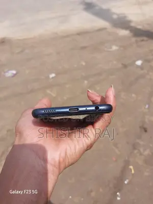 Samsung Galaxy M34 2023 (ব্যবহৃত)