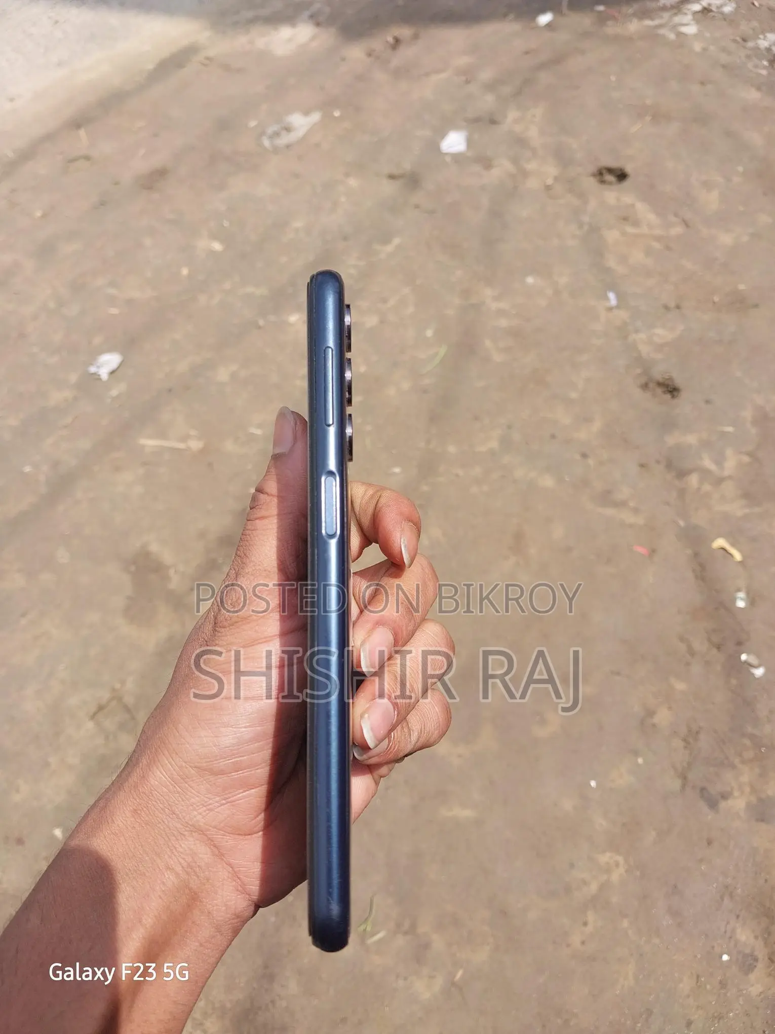 Samsung Galaxy M34 2023 (Used)