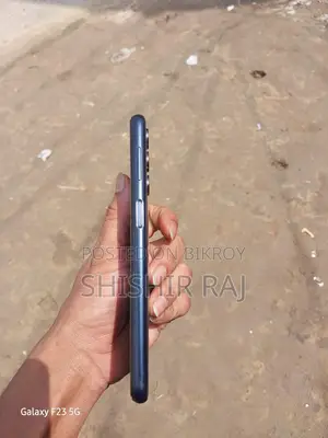 Samsung Galaxy M34 2023 (Used)