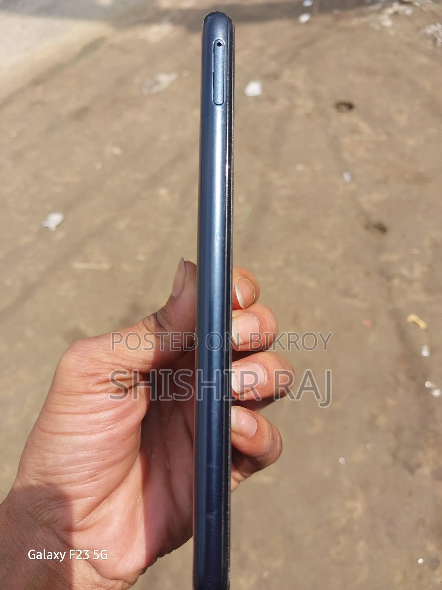 Samsung Galaxy M34 2023 (Used)