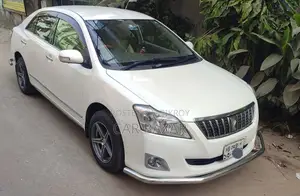 Toyota Premio G PACKAGE PUSH 2010