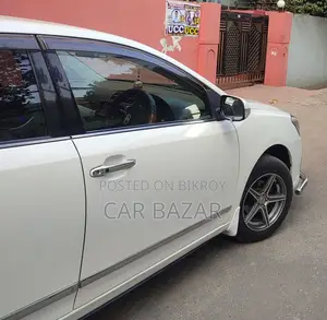 Toyota Premio G PACKAGE PUSH 2010