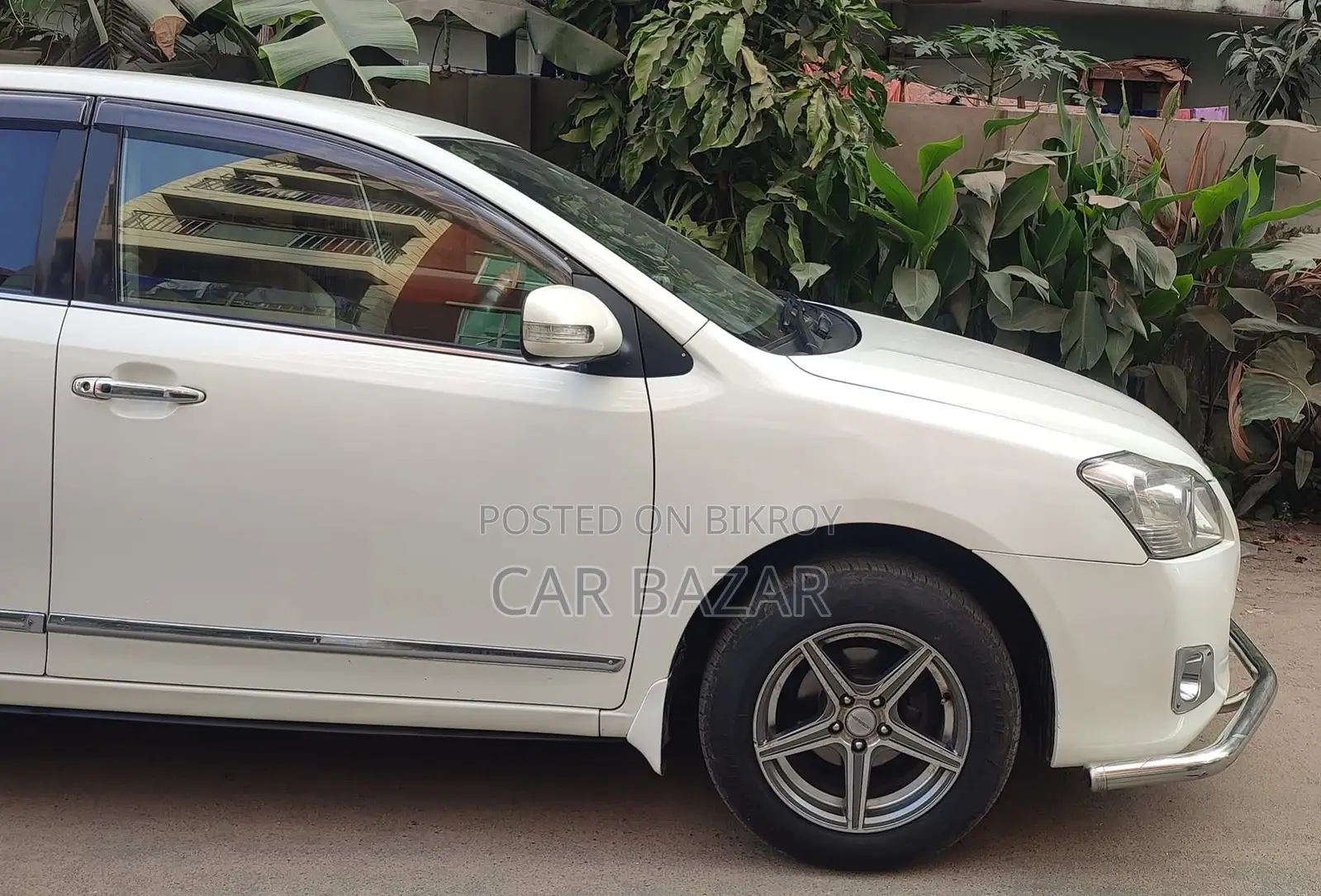 Toyota Premio G PACKAGE PUSH 2010
