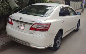 Toyota Premio G PACKAGE PUSH 2010