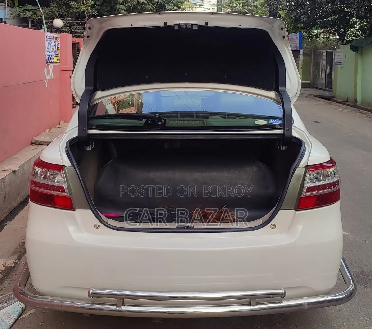 Toyota Premio G PACKAGE PUSH 2010