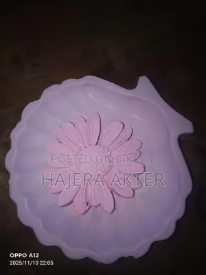 বিভিন্ন কালারের সূর্যমুখী মোমবাতি