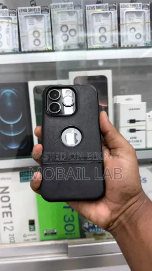 Apple iPhone 15 Pro (Used)