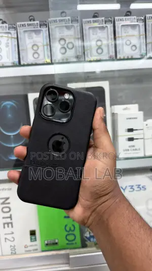 Apple iPhone 15 Pro (Used)