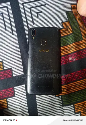 Vivo V9 4/64 (Used)