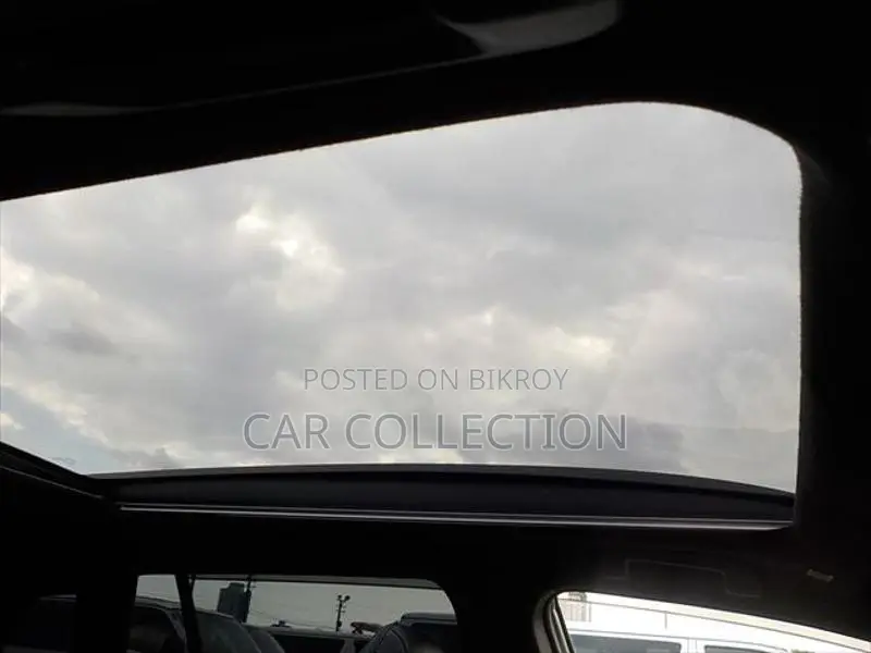Toyota Corolla Cross Z-LEATHER 2022