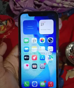 Apple iPhone 11 (Used) for Sale