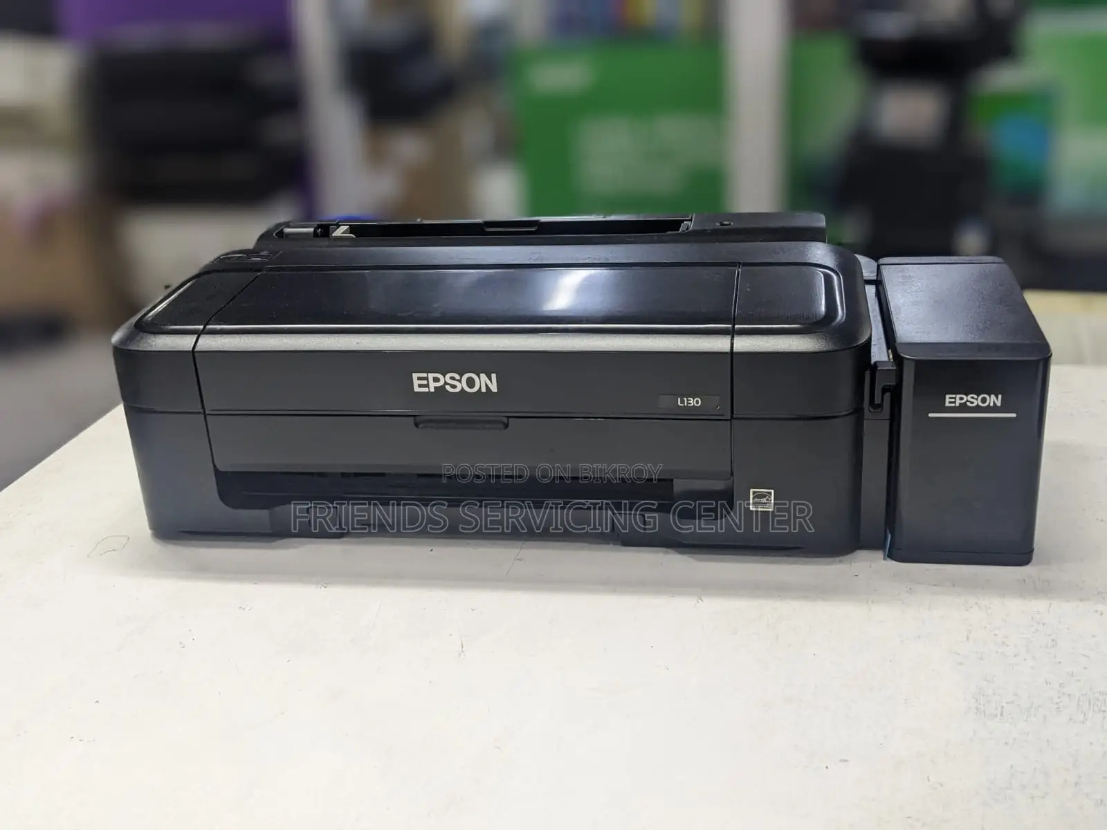 Epson L130 কালার প্রিন্টার