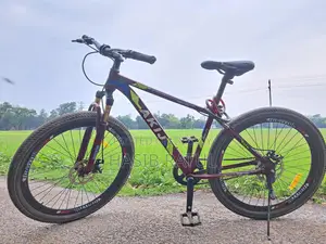 Akij Cycle