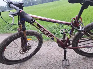 Akij Cycle