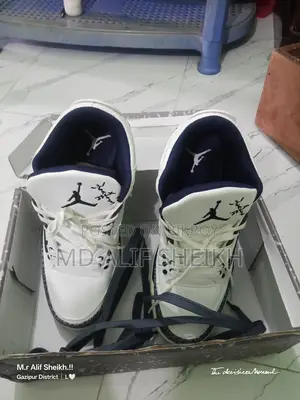 Air Jordan 3 For Sale