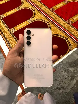 Samsung Galaxy A15 (ব্যবহৃত)
