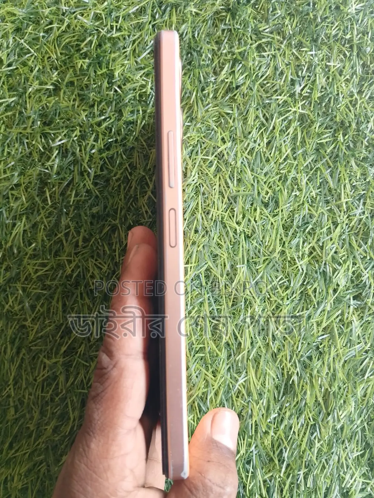 Vivo Y17s (ব্যবহৃত)