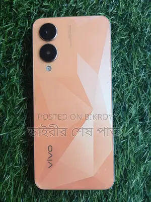 Vivo Y17s (ব্যবহৃত)