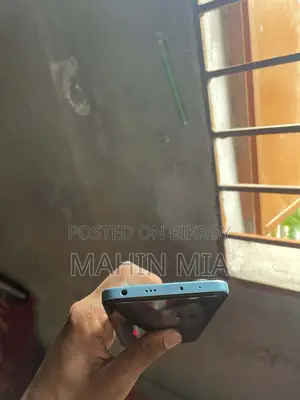 Xiaomi Redmi Note 14 128gb (Used)