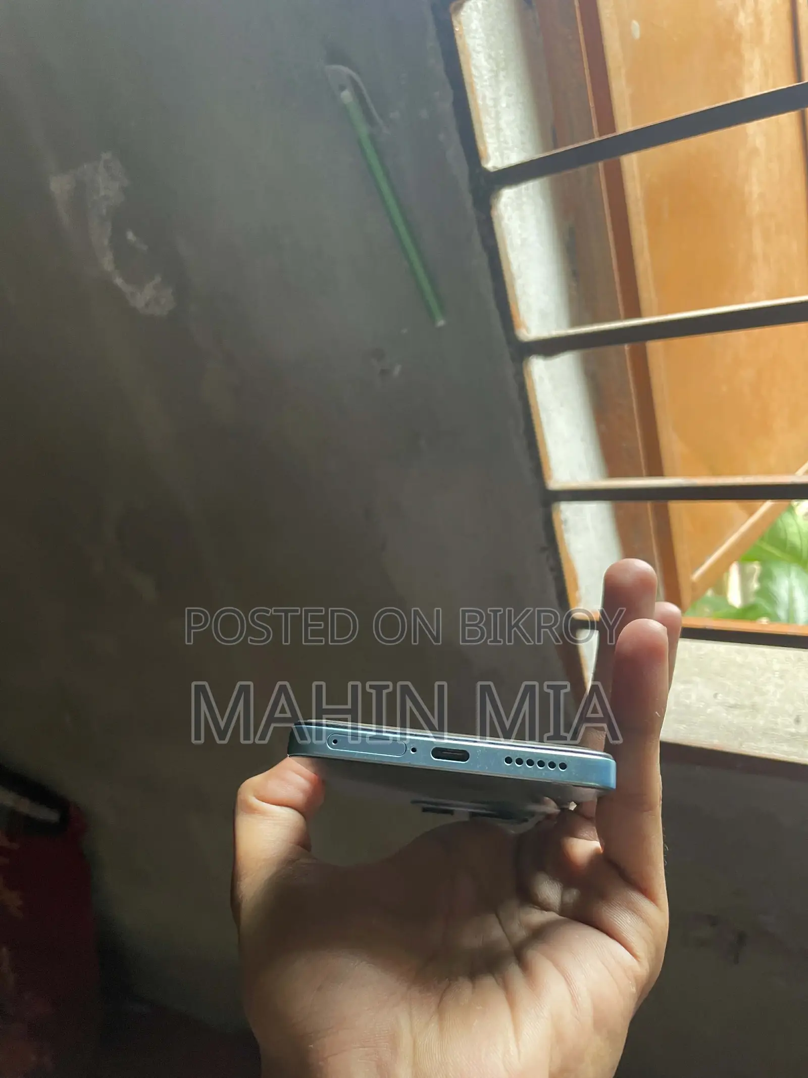 Xiaomi Redmi Note 14 128gb (Used)