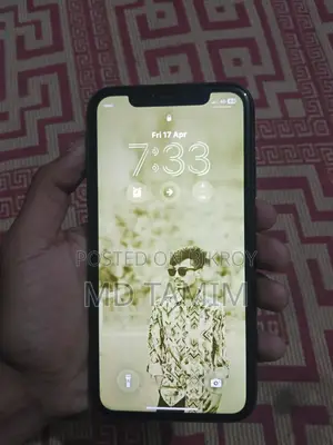 Apple iPhone 11 (Used)