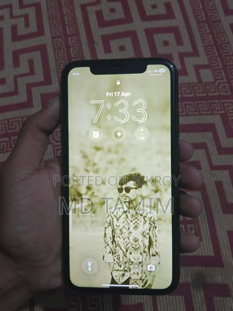 Apple iPhone 11 (Used)