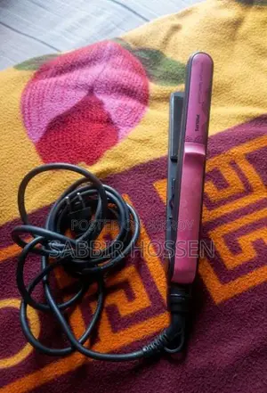 Phillips Hair Straightener
