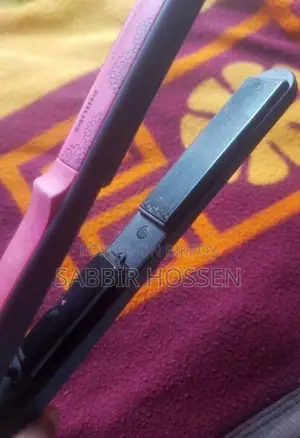 Phillips Hair Straightener