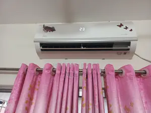 Midea 1 Ton Inverter AC