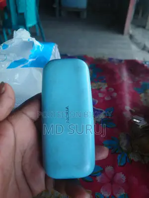 Nokia 105 (Used)