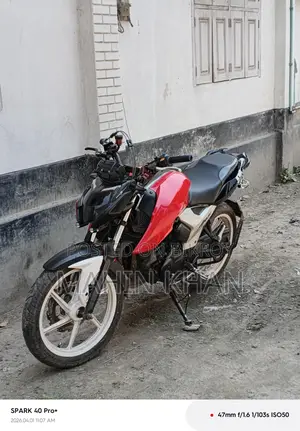 TVS Apache RTR 160 , 2023