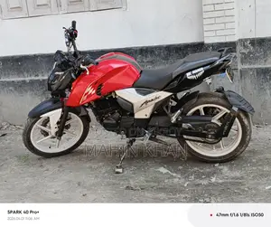 TVS Apache RTR 160 , 2023